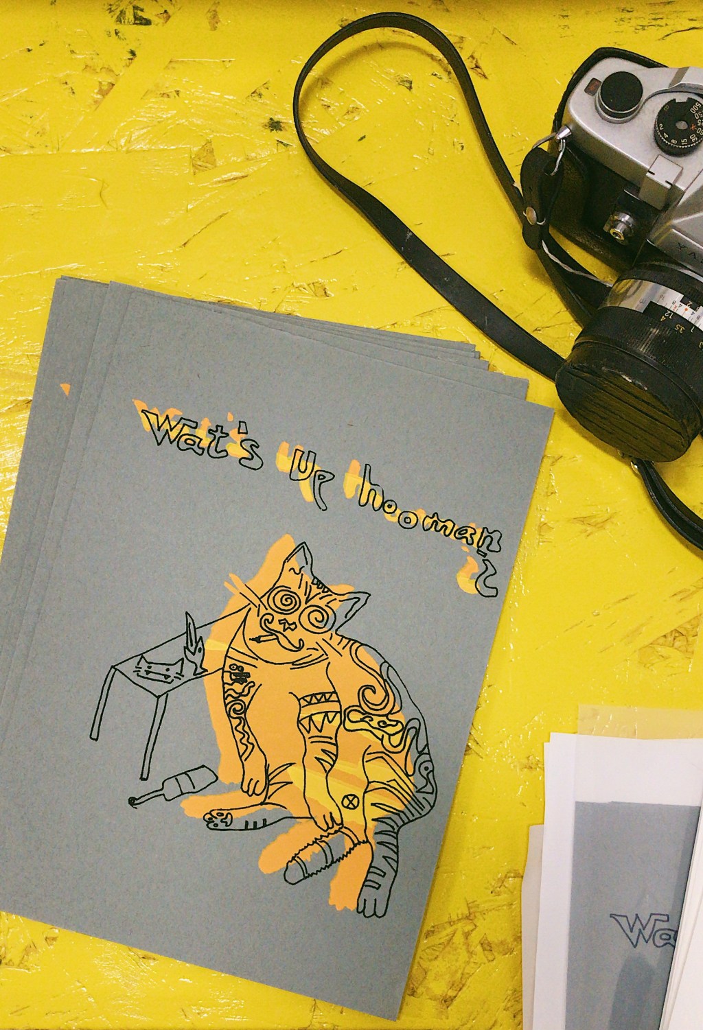 Printmaking