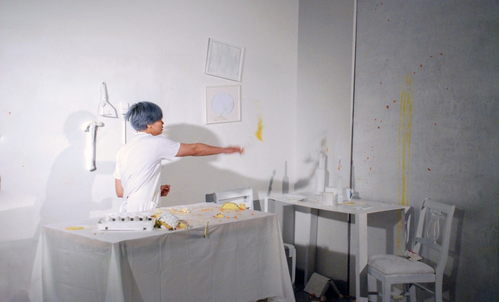 THE ART OF&nbsp;COOKING